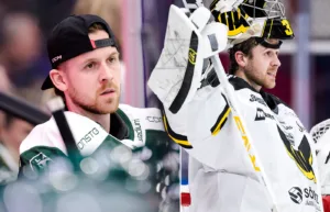 Får kontraktet rivet – innan debuten