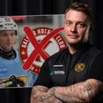 Öppnar upp om mardrömmen: ”Verkligen en shitshow”
