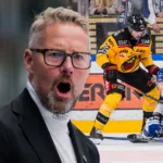 Frustrationen i Leksand: ”Släpper inte en målchans”