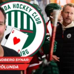 Heino-Lindberg synar: Frölunda
