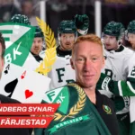 Heino-Lindberg synar: Färjestad