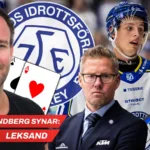 Heino-Lindberg synar: Leksand