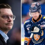 Lagkaptenen kan missa premiären: ”Mer frågetecken i dag”
