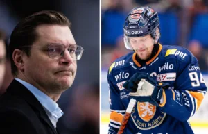 Lagkaptenen kan missa premiären: ”Mer frågetecken i dag”