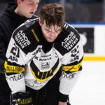 Friberg får kontrakt i VIK – backen opererad