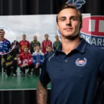 Kapten – efter 16 matcher: ”Njuter varje dag”