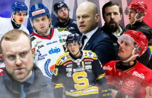 HockeyAllsvenskan – analys av utmanarna: ”Kan de skrälla till SHL?”