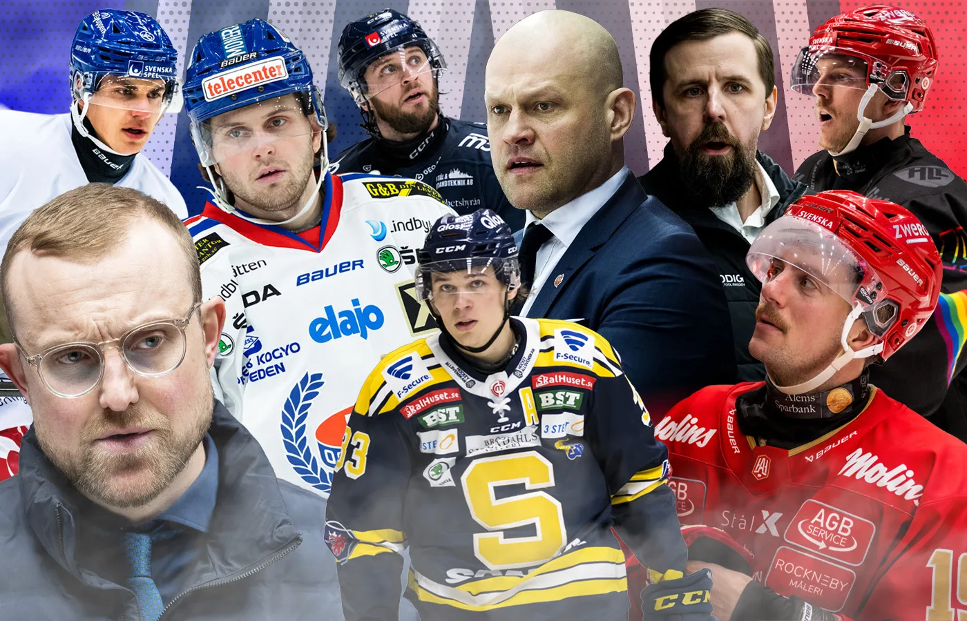 HockeyAllsvenskan – analys av utmanarna: ”Kan de skrälla till SHL?”