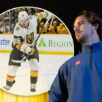 Holtz på plats hos NHL-klubben – via provspel