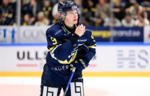Uppgifter: AIK nära att låna in HV71-talangen