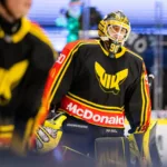 Draget: Lånar hem tidigare talangen från Hockeyettan