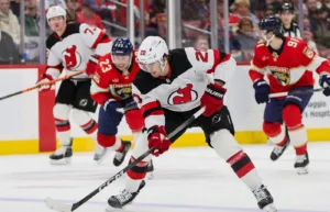 Friades i rätten – nu uppges han vara klar för spel i NHL