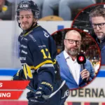 Isac Brännström om matchstraffet: ”Sånt som händer”