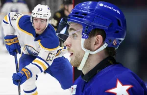 Svenske poängkungen skickas ner till AHL – igen