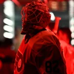 Philadelphia Flyers trejdar bort målvakten