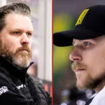 Tränarens besked – efter målvaktssmällen