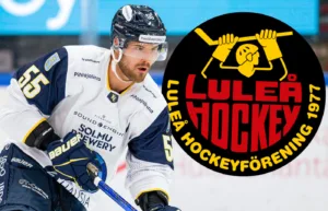 Redo för debut i Luleå: ”Känner mig i form”