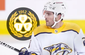 Uppgifter: Brynäs jagar AHL-back