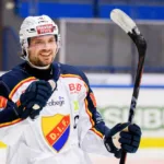 Beskedet: Josefson skriver kontrakt med Djurgården