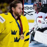 Devils uppges skicka ett första bud till Jacob Markström