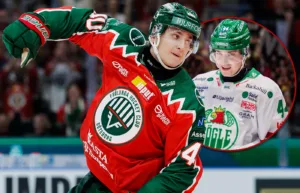 Stora lyftet i Frölunda – efter tuffa fjolåret