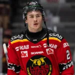 Lämnade Luleå – här är talangens nya klubb