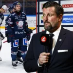 Linköping förlorar igen – då rasar sportchefen: ”Jag skäms”