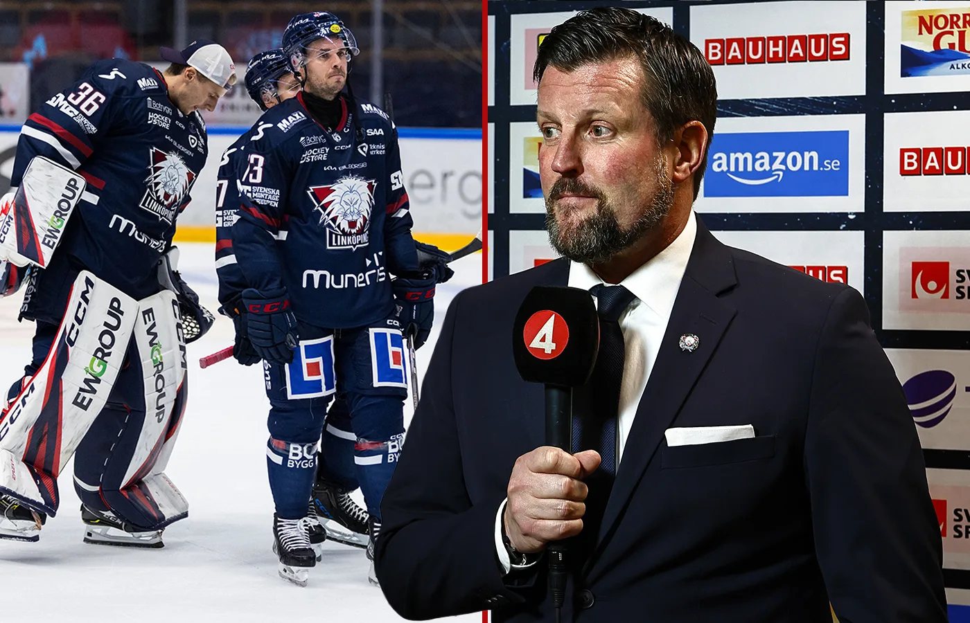 Peter Jakobsson. Linköping.