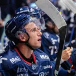 Vrana svarar på kritiken: ”Frustration över allting”