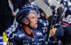 Vrana svarar på kritiken: ”Frustration över allting”