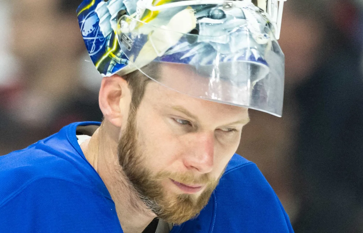 Veteranen tillbaka i Toronto – får ny NHL-chans