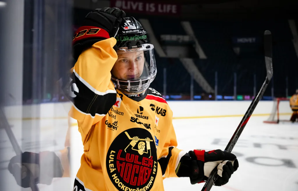 Tillbaka i spel – efter hjärtoperationen