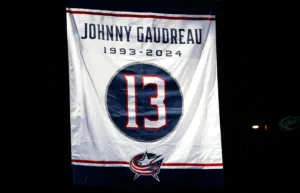 NHL 2025/26 – lag för lag: Columbus Blue Jackets