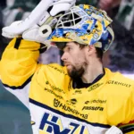 Tidigare SHL-målvakten klar för ny klubb