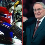 NHL-legendaren Ken Dryden död – blev 78 år
