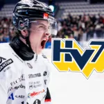 Backens flört med HV71: ”Mitt mål har alltid varit att spela i HV igen”