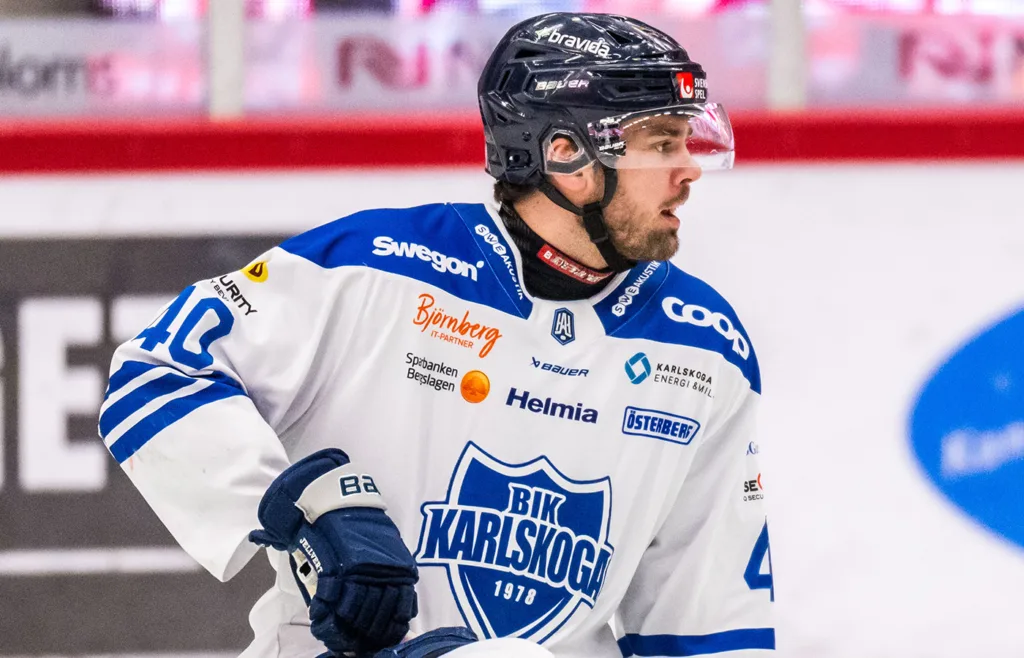 Kalle Jellvert.