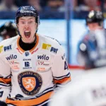 Talangens vilda glädje: ”Inte alla som får göra det”