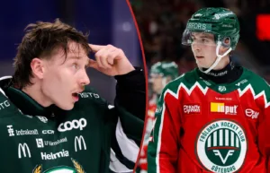 Emil Larmi fälls för diving – tvingas böta 5 000 kr