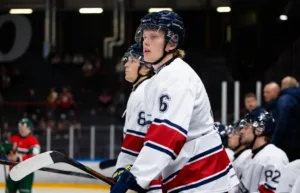 Nykomlingen lånar in HV71:s stortalang