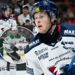 Karlströms pik i återkomsten: ”Det är ganska dött”