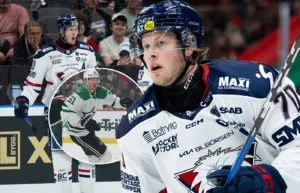 Karlströms pik i återkomsten: ”Det är ganska dött”