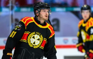 Stjärnvärvningen petades ner av Brynäs
