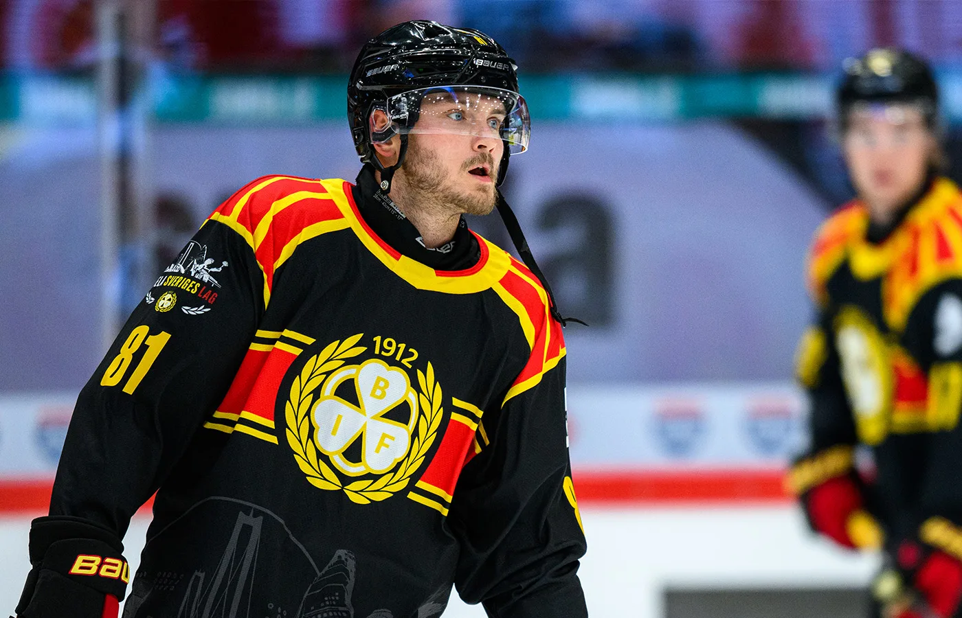 Stjärnvärvningen petas ner i Brynäs