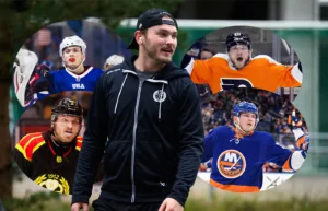 Därför valde tidigare juniorstjärnan Brynäs