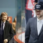 Litauisk hockeylegendar död i tragisk olycka