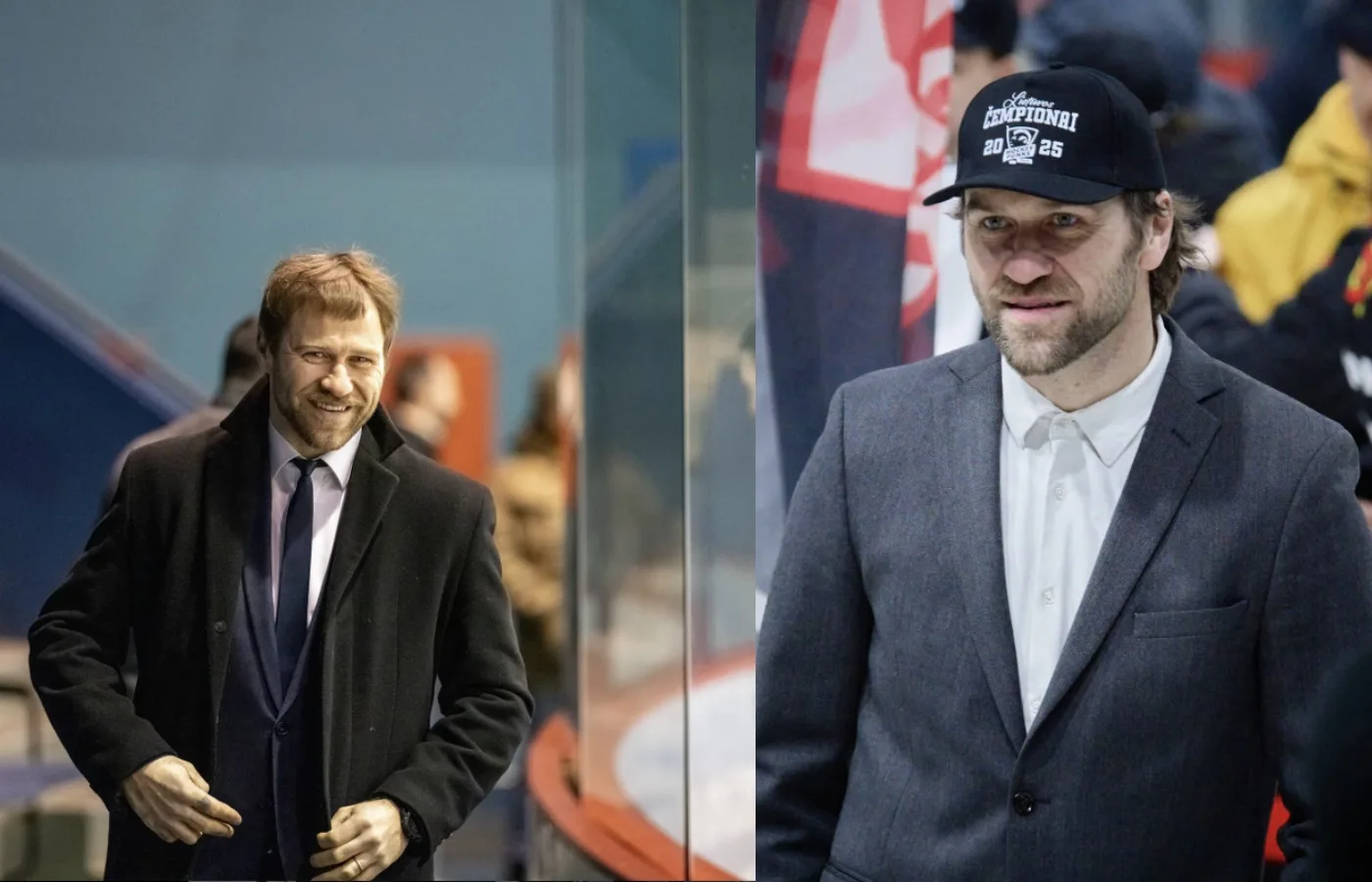 Litauisk hockeylegendar död i tragisk olycka