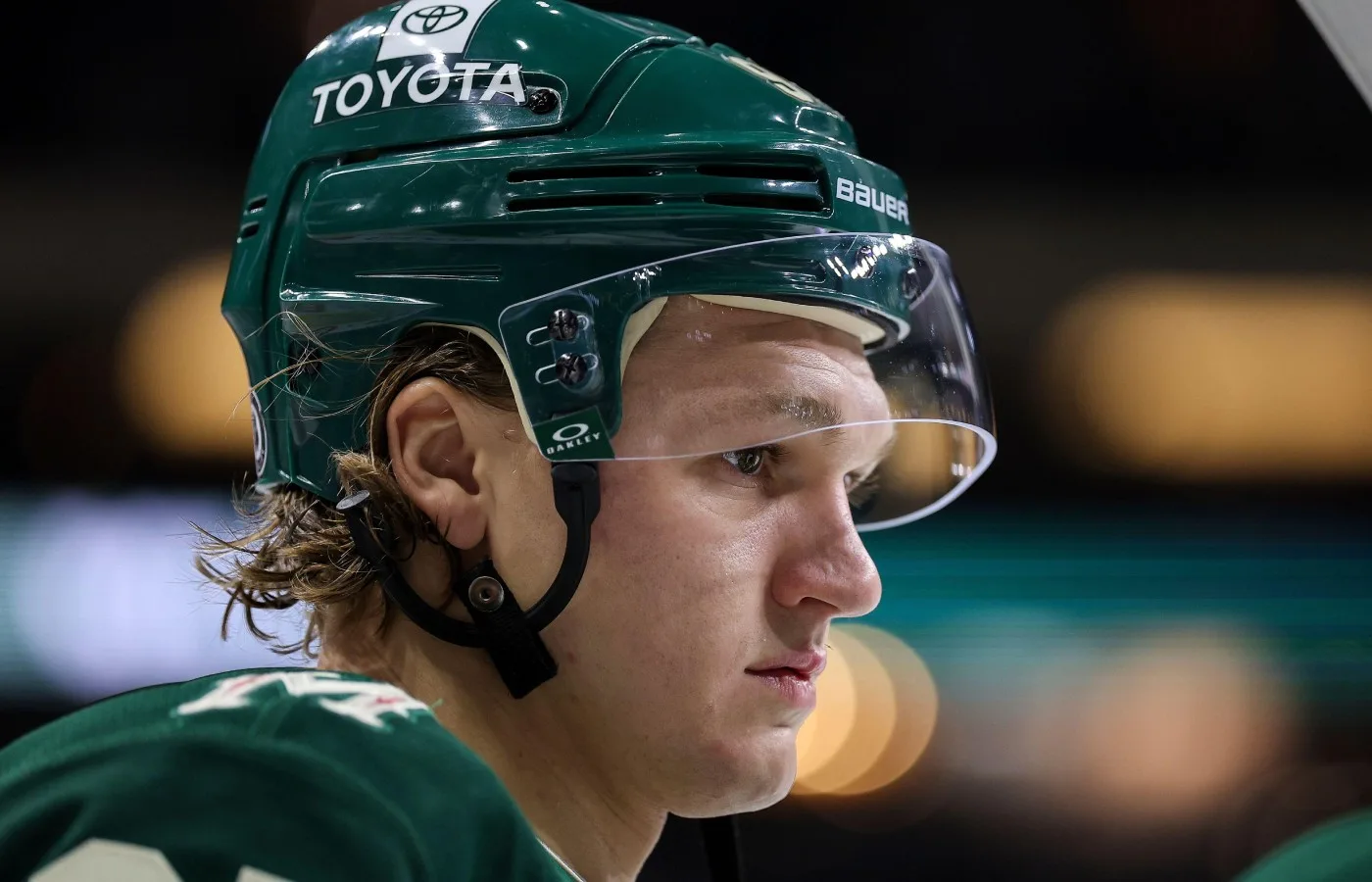 NHL 2025/26 – lag för lag: Minnesota Wild