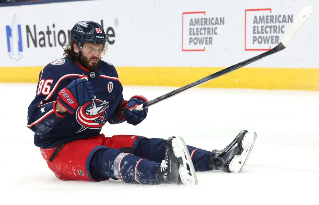Kirill Marchenko
