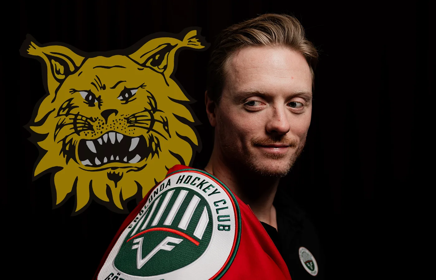 Piken från Klingberg: ”Mer utrymme på isen att glänsa”